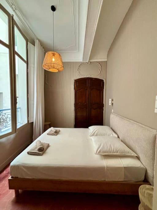 Splendide T2 Au Coeur D'aix Et Du Cours Mirabeau Apartment Aix-en-Provence