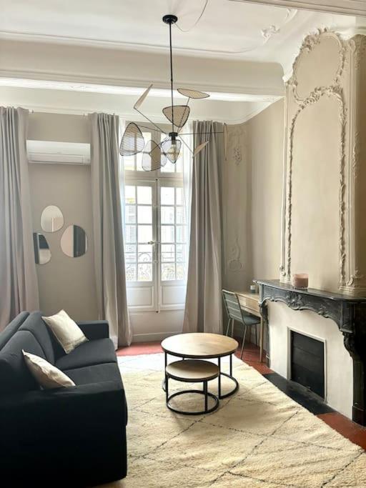 Splendide T2 Au Coeur D'aix Et Du Cours Mirabeau Apartment Aix-en-Provence